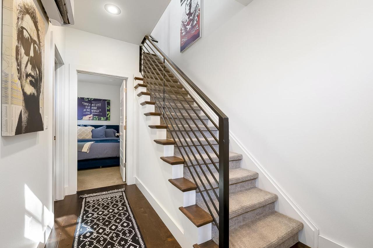 Apartament The Bourdain Bentonville Zewnętrze zdjęcie