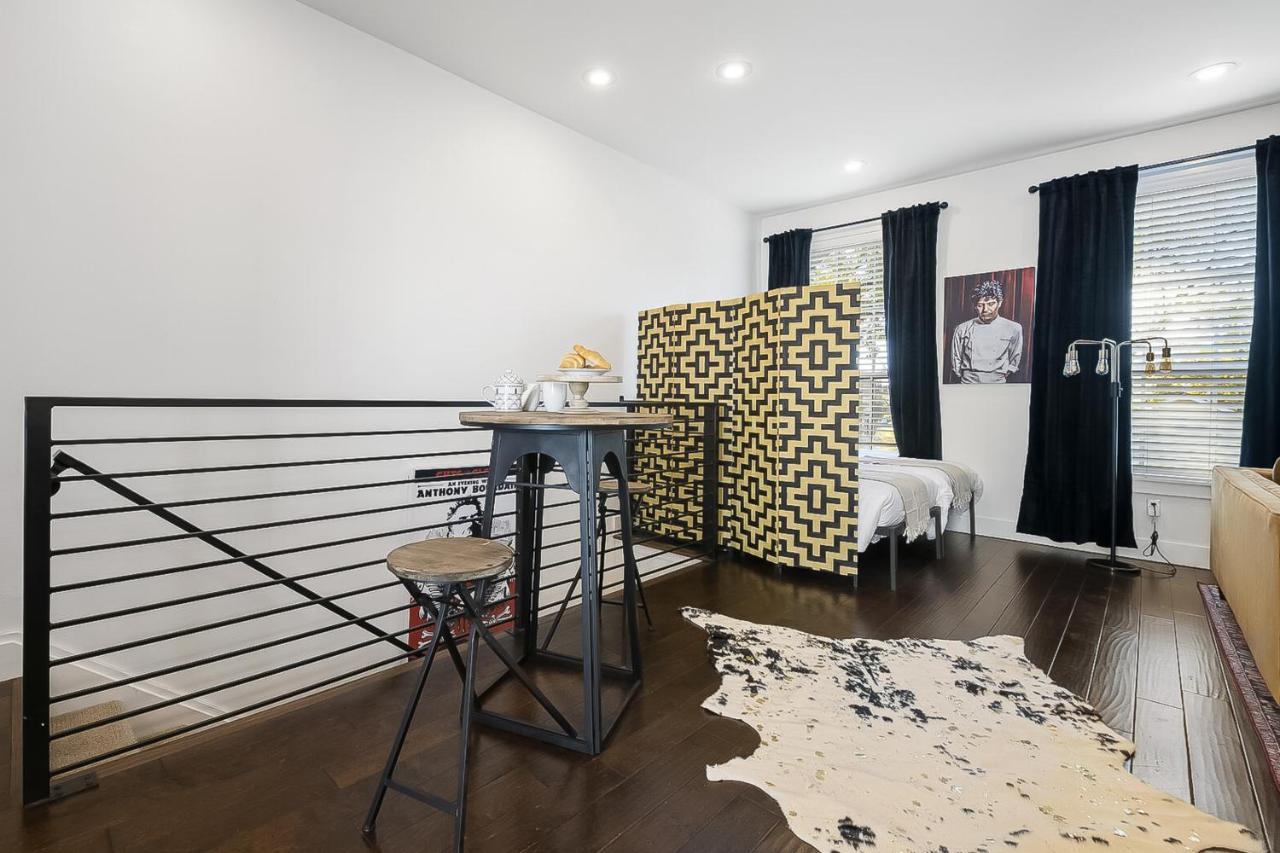 Apartament The Bourdain Bentonville Zewnętrze zdjęcie