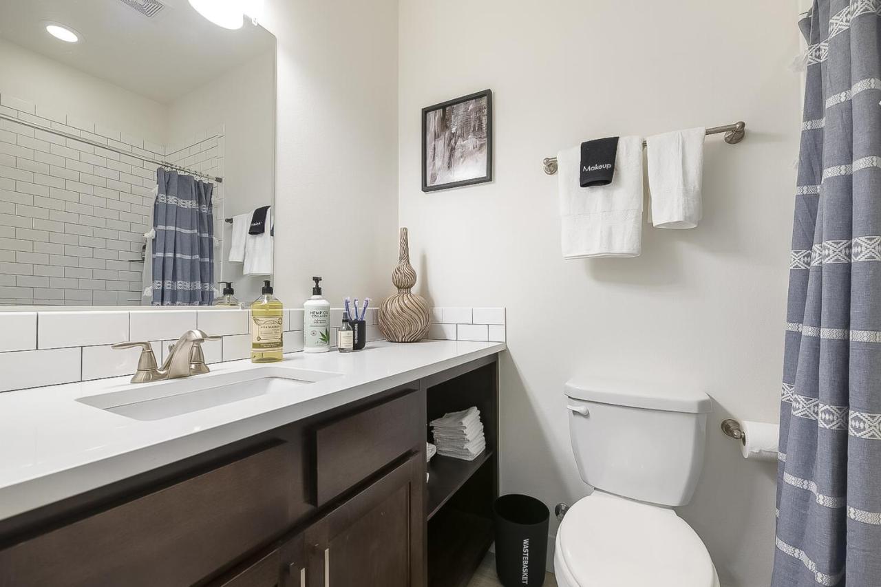 Apartament The Bourdain Bentonville Zewnętrze zdjęcie